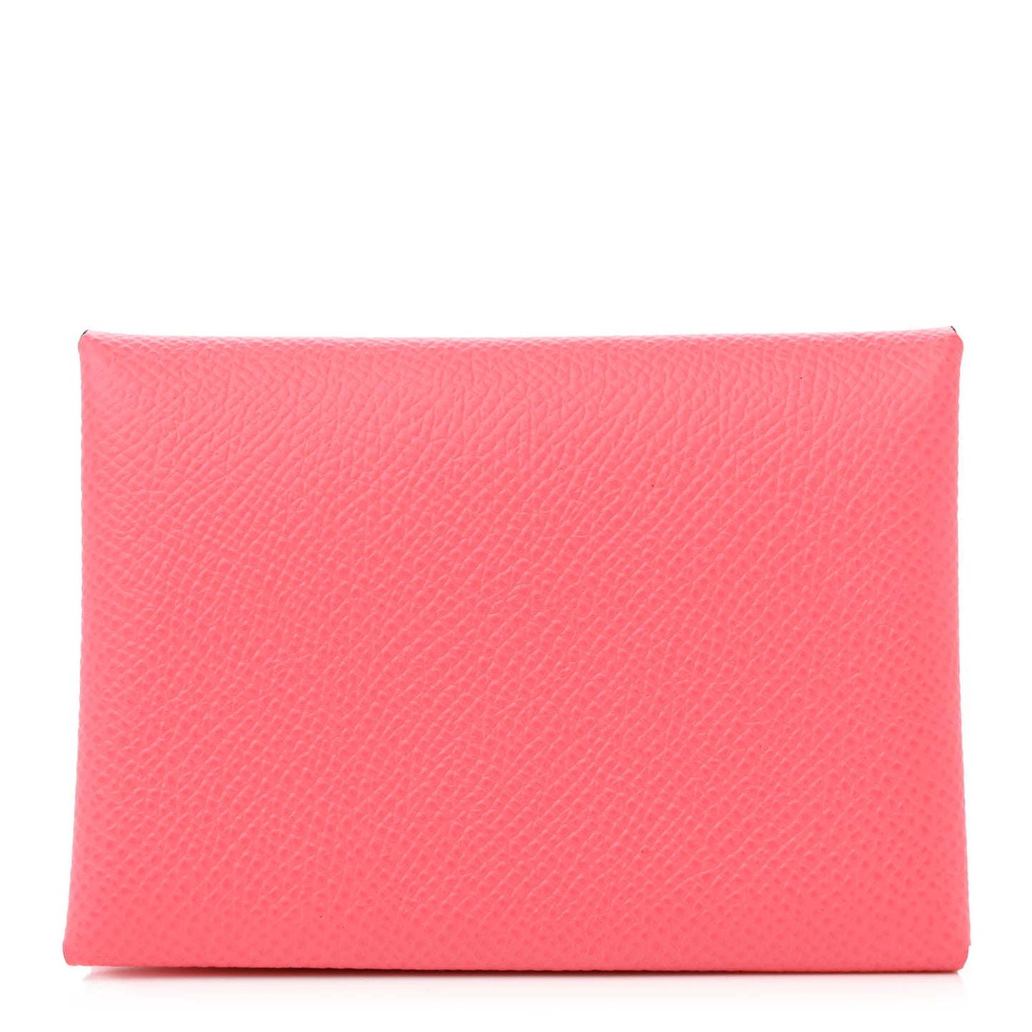 Epsom Calvi Duo Card Case Rose Azalee