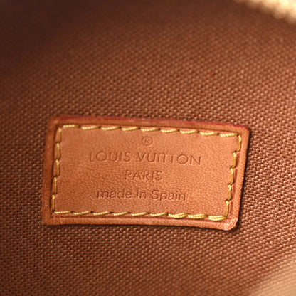 Louis Vuitton Monogram Pochette Gange 5 of 8