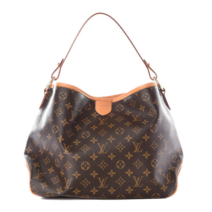 Louis Vuitton Monogram Delightful PM 1 of 13