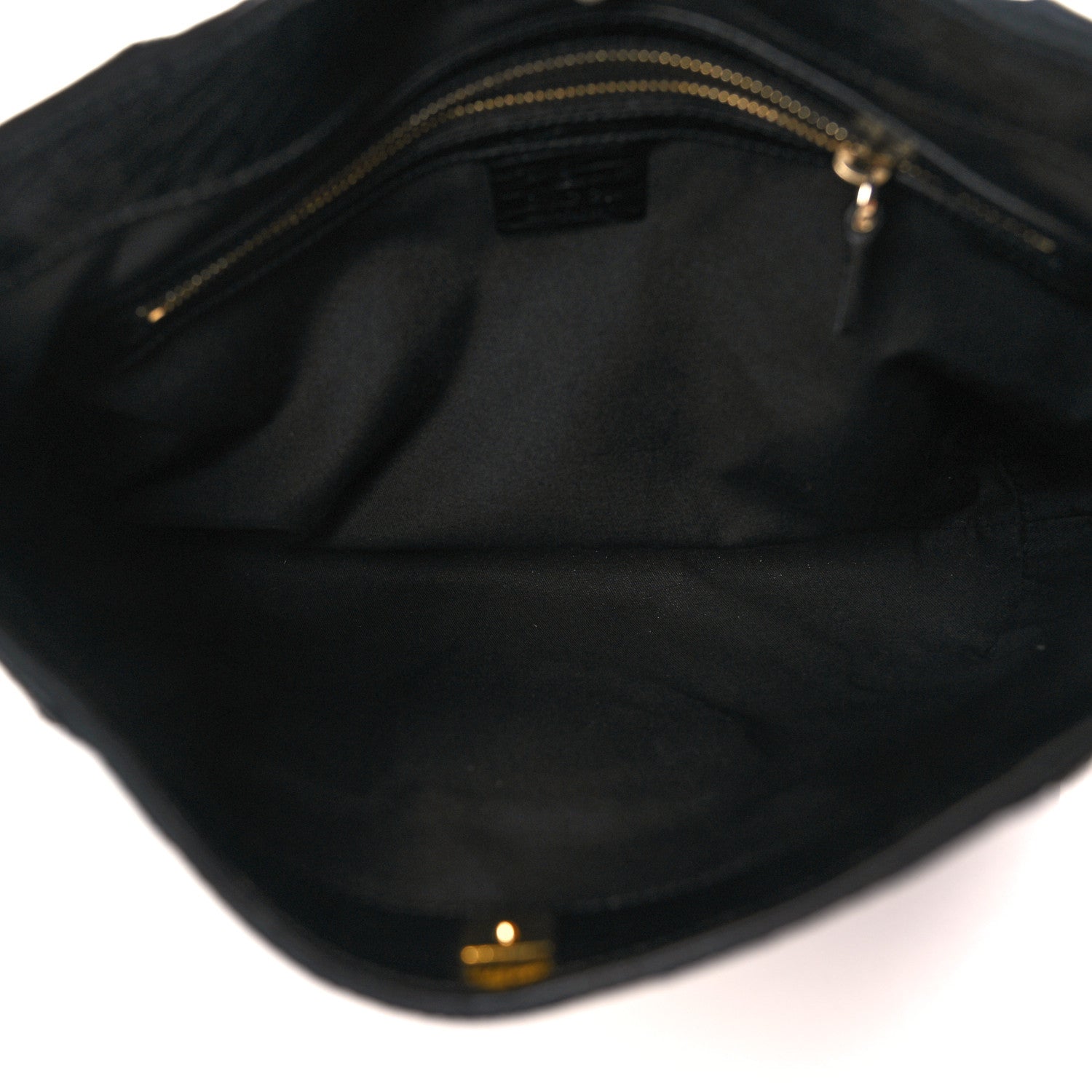 Gucci Monogram Web Hasler Hobo Black 5 of 9