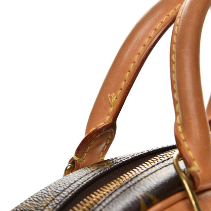 Louis Vuitton Monogram Trouville 9 of 14