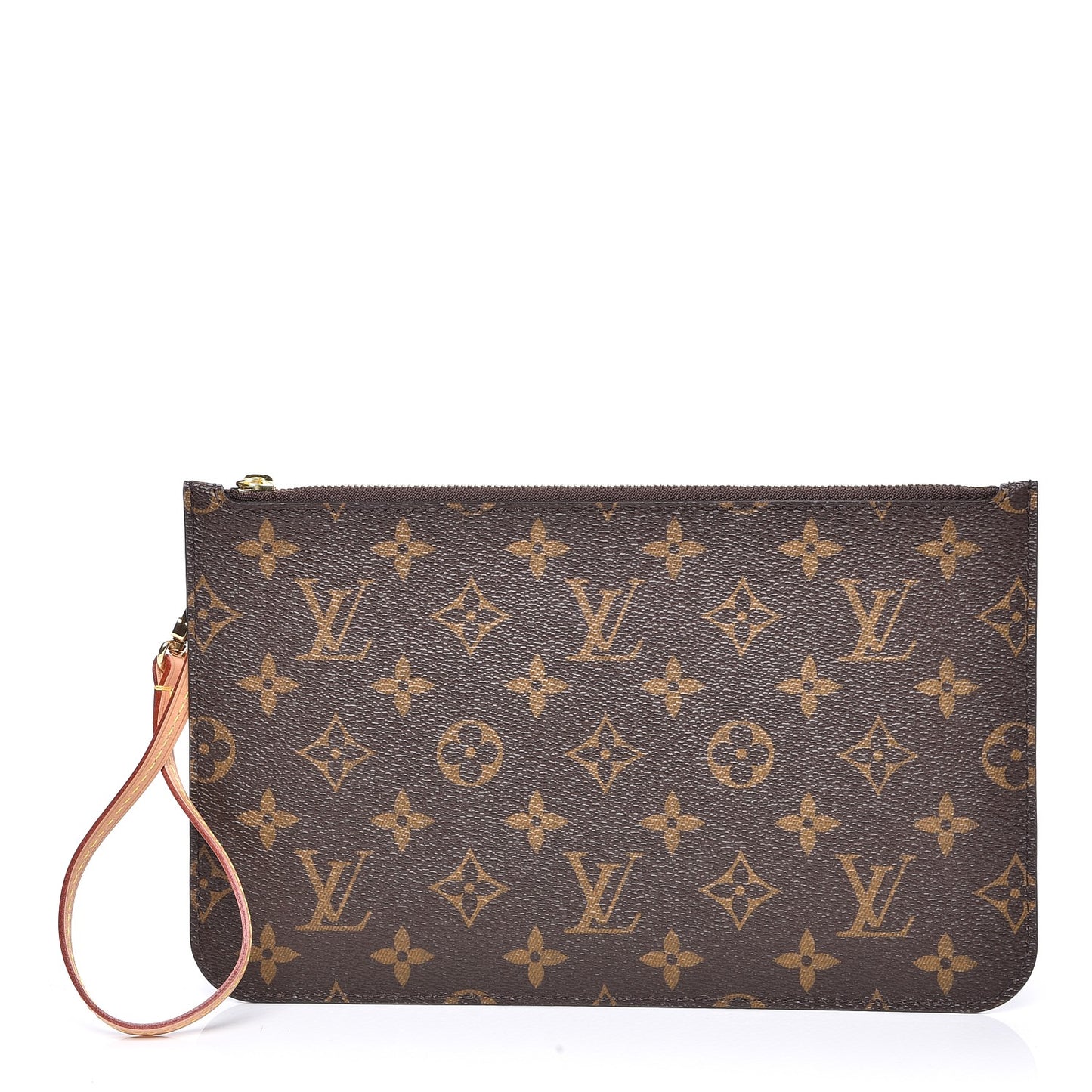 Monogram Neverfull MM GM Pochette