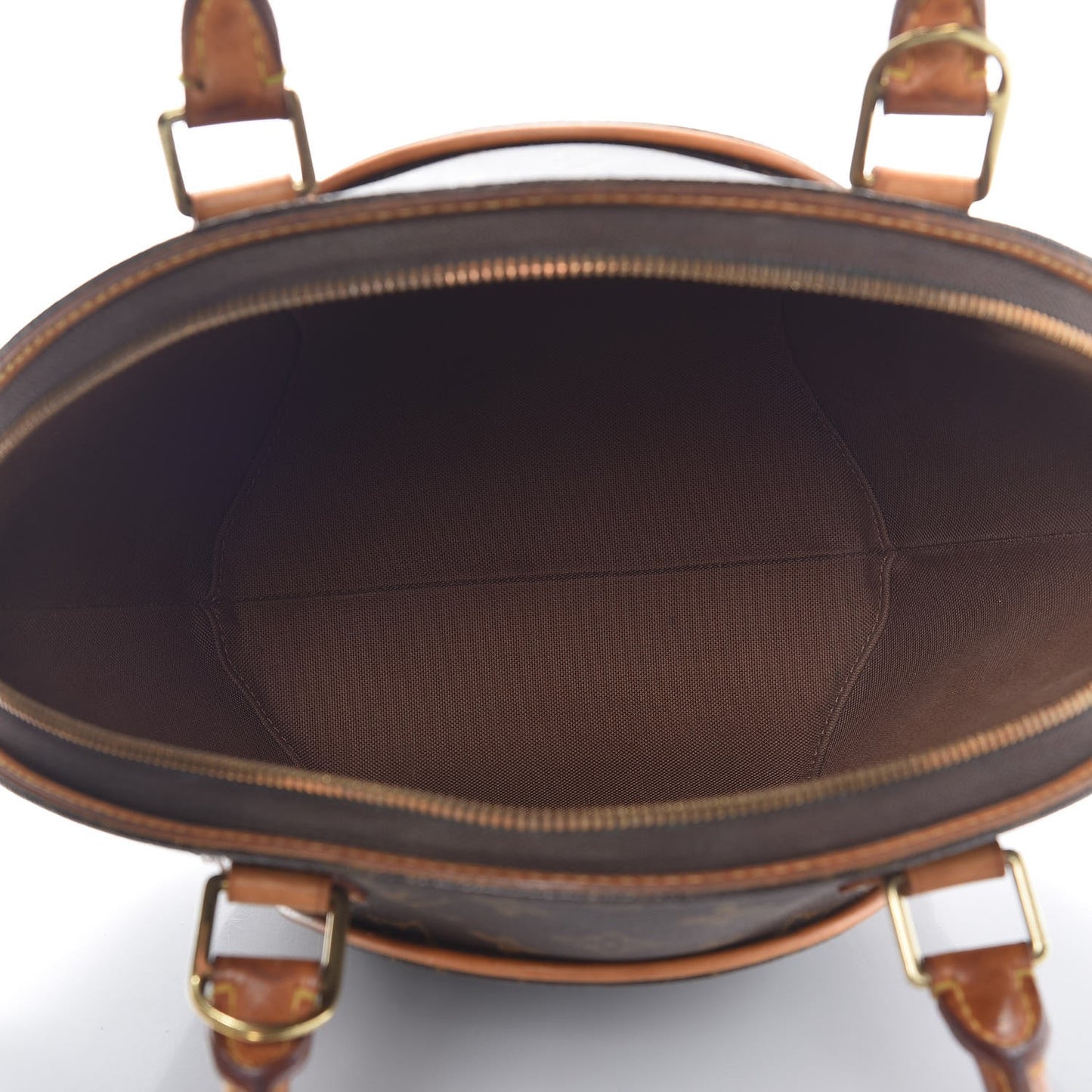 Monogram Ellipse PM