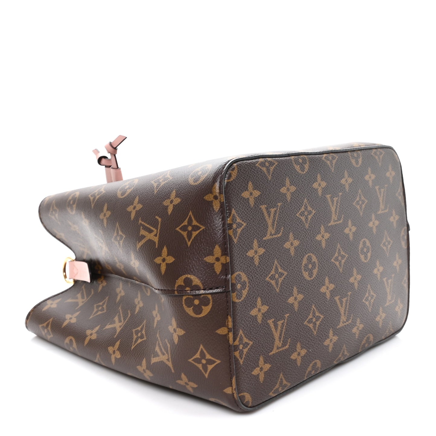 Monogram Neonoe MM Rose Poudre