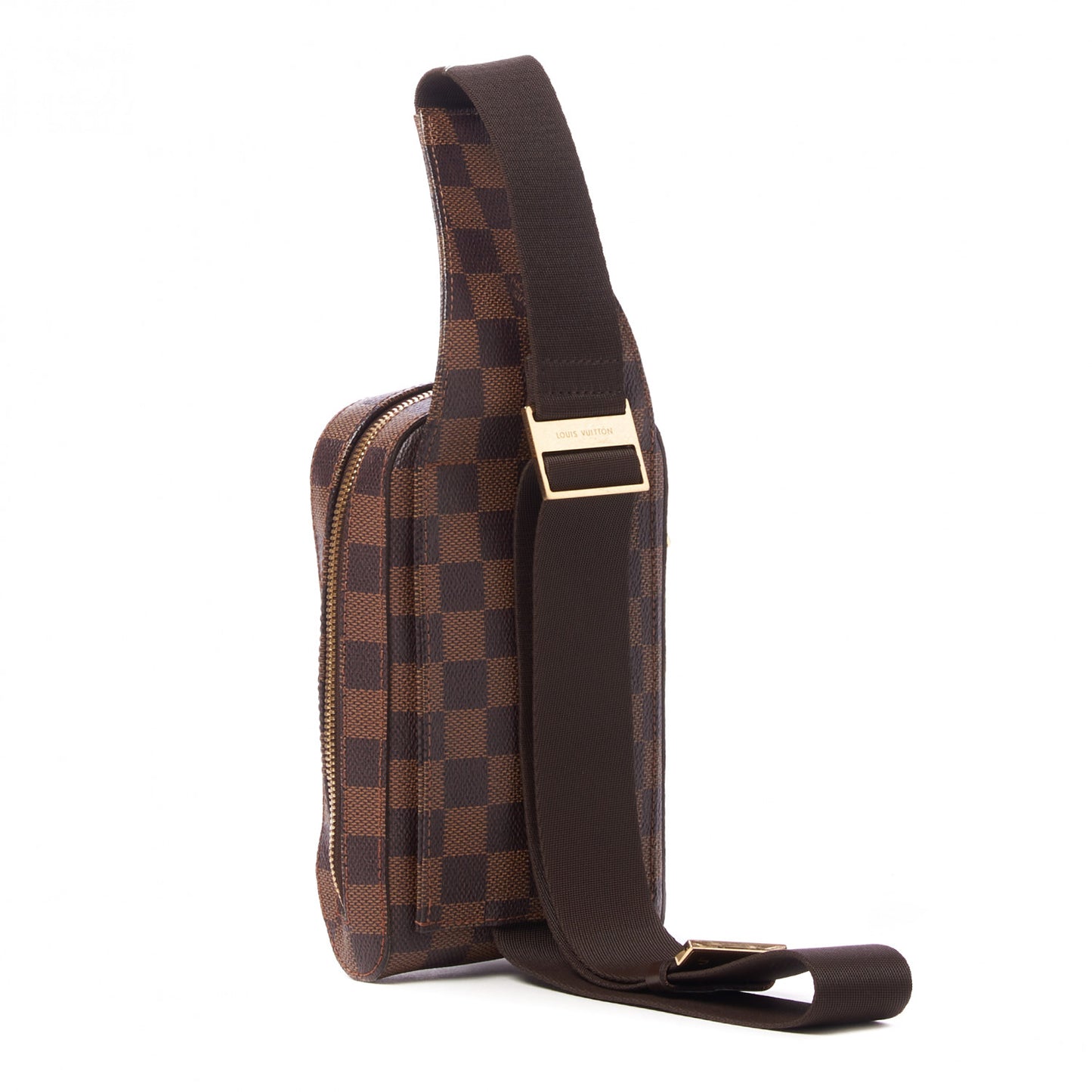 Damier Ebene Geronimos