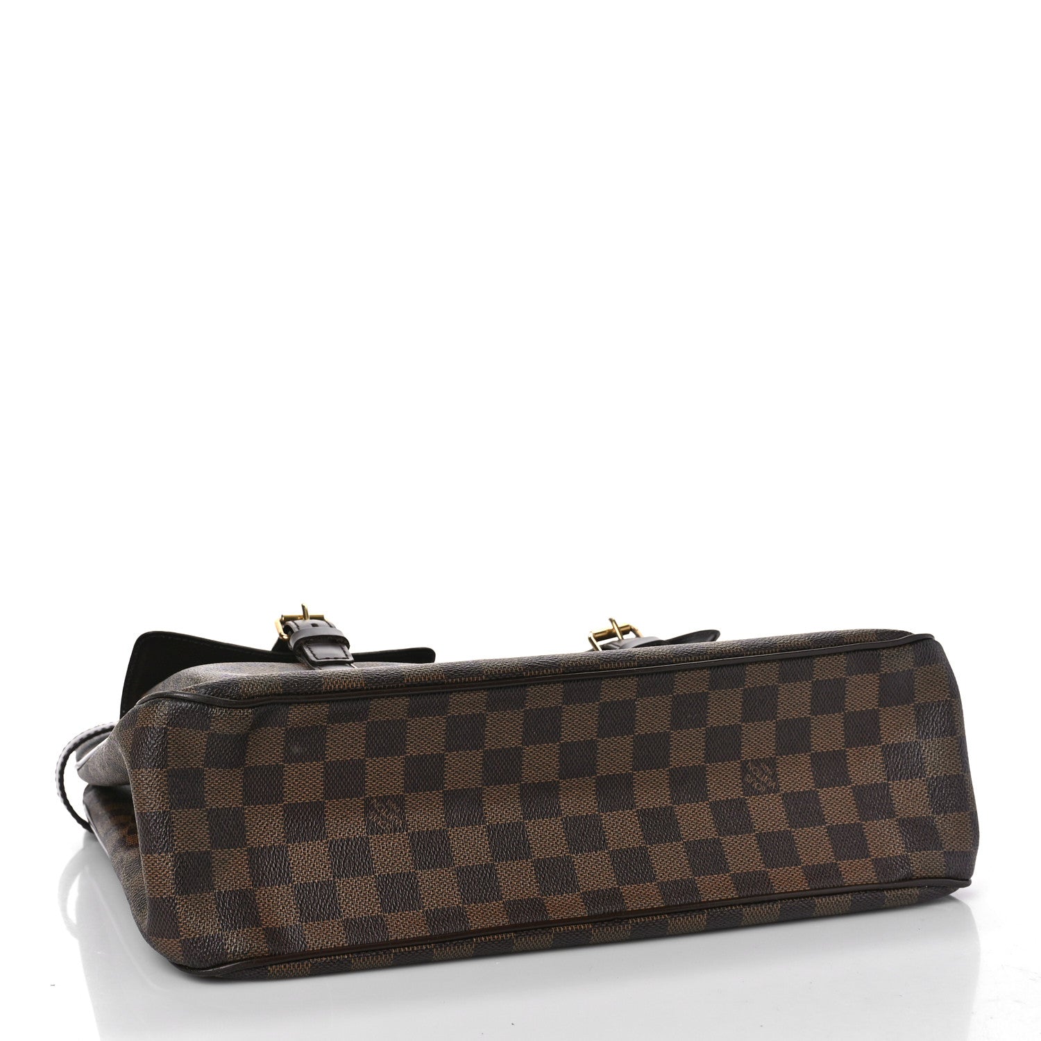 Louis Vuitton Damier Ebene Uzes 4 of 11