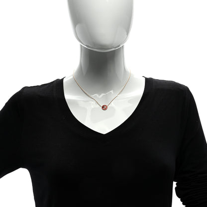 Christian Dior Monogram Floral Saddle Bag Pink 3 of 9