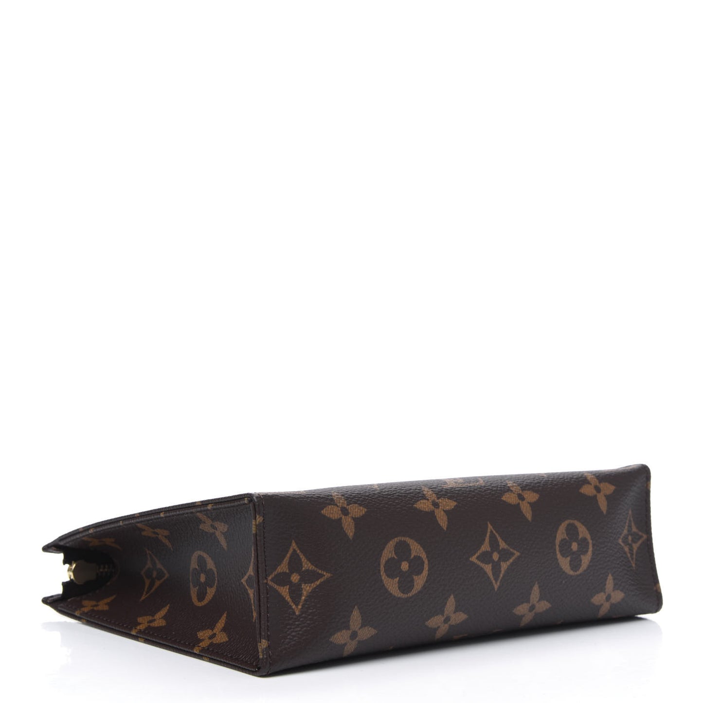 Monogram Toiletry Pouch 19