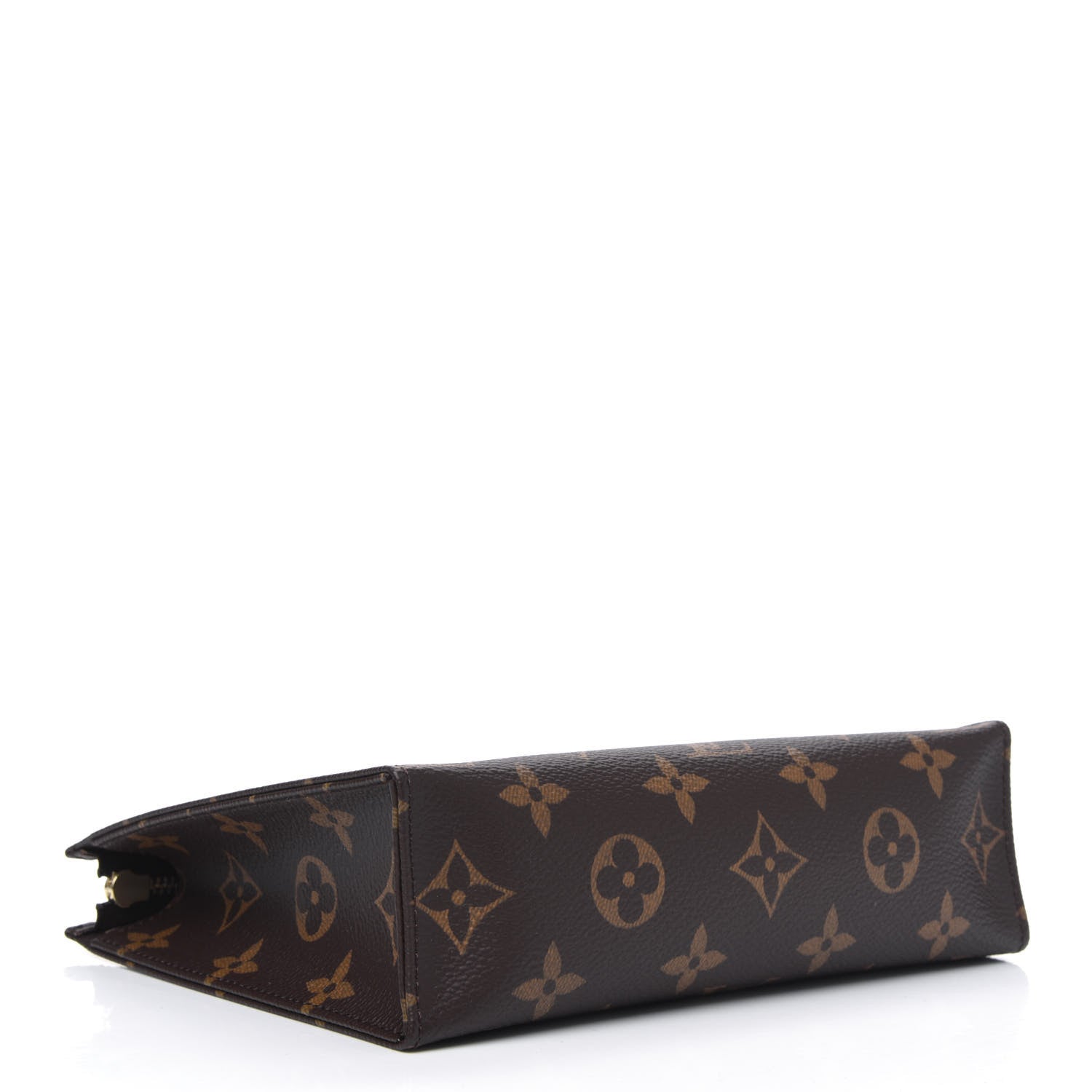 Louis Vuitton Monogram Toiletry Pouch 19 3 of 4