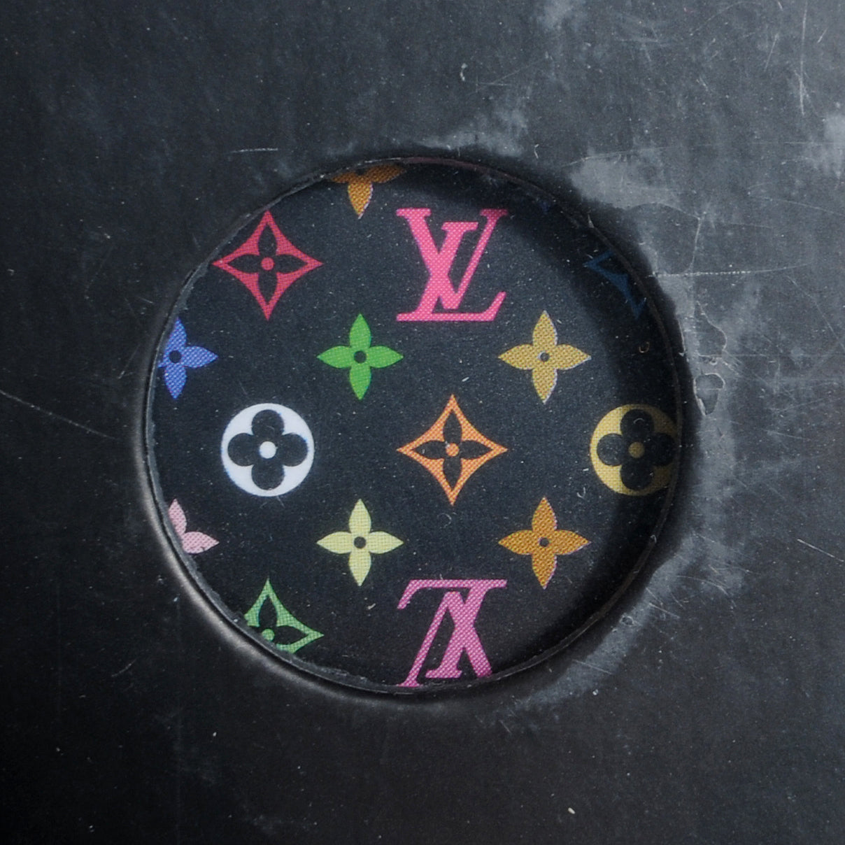 Louis Vuitton Murakami Multicolor Playing Cards VIP 4 of 5