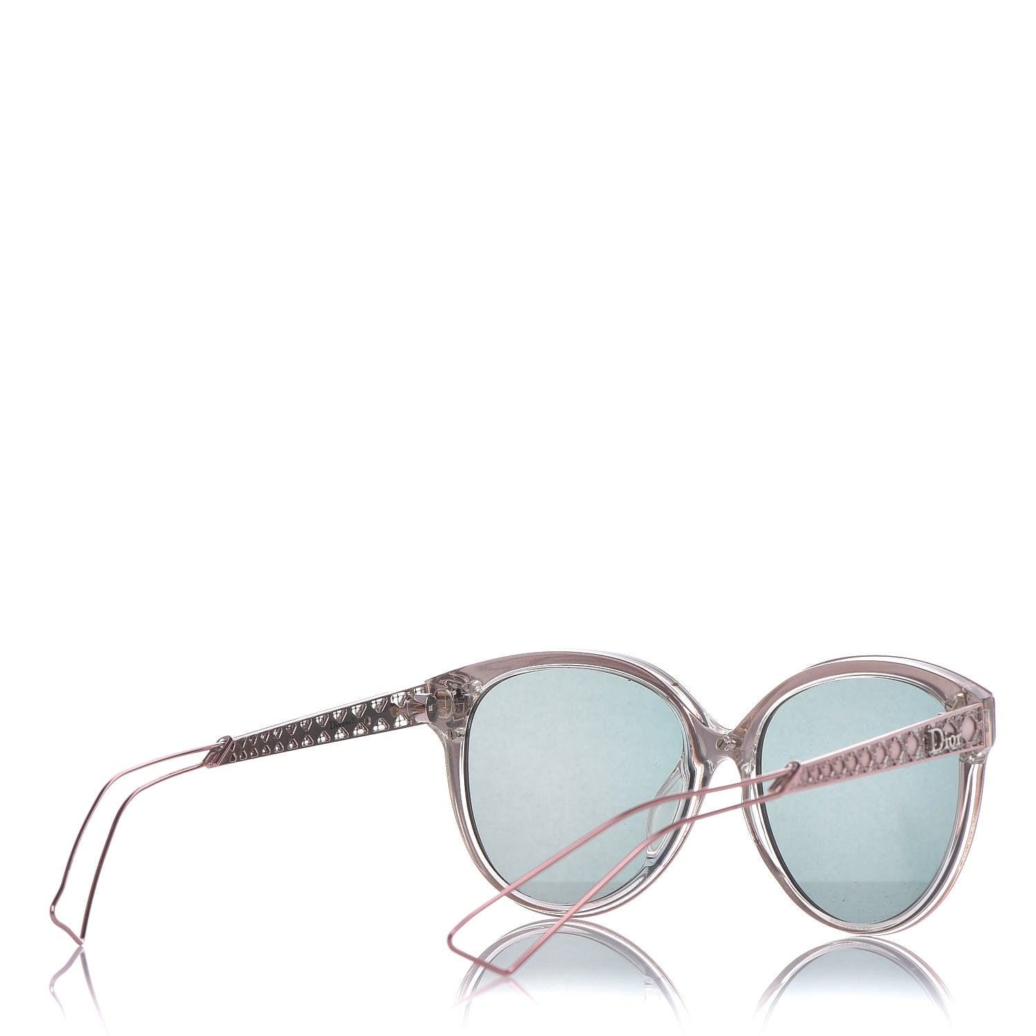 Christian Dior Diorama 2 Sunglasses Pink 4 of 7