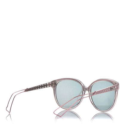 Christian Dior Diorama 2 Sunglasses Pink 4 of 7