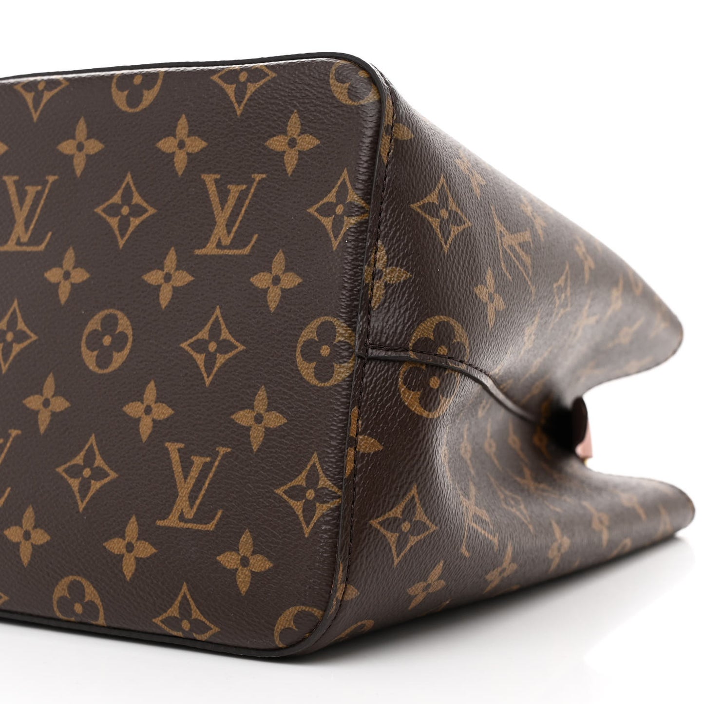 Monogram Neonoe MM Rose Poudre