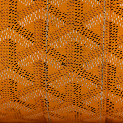 Goyard Goyardine Croisiere 50 Yellow 15 of 16