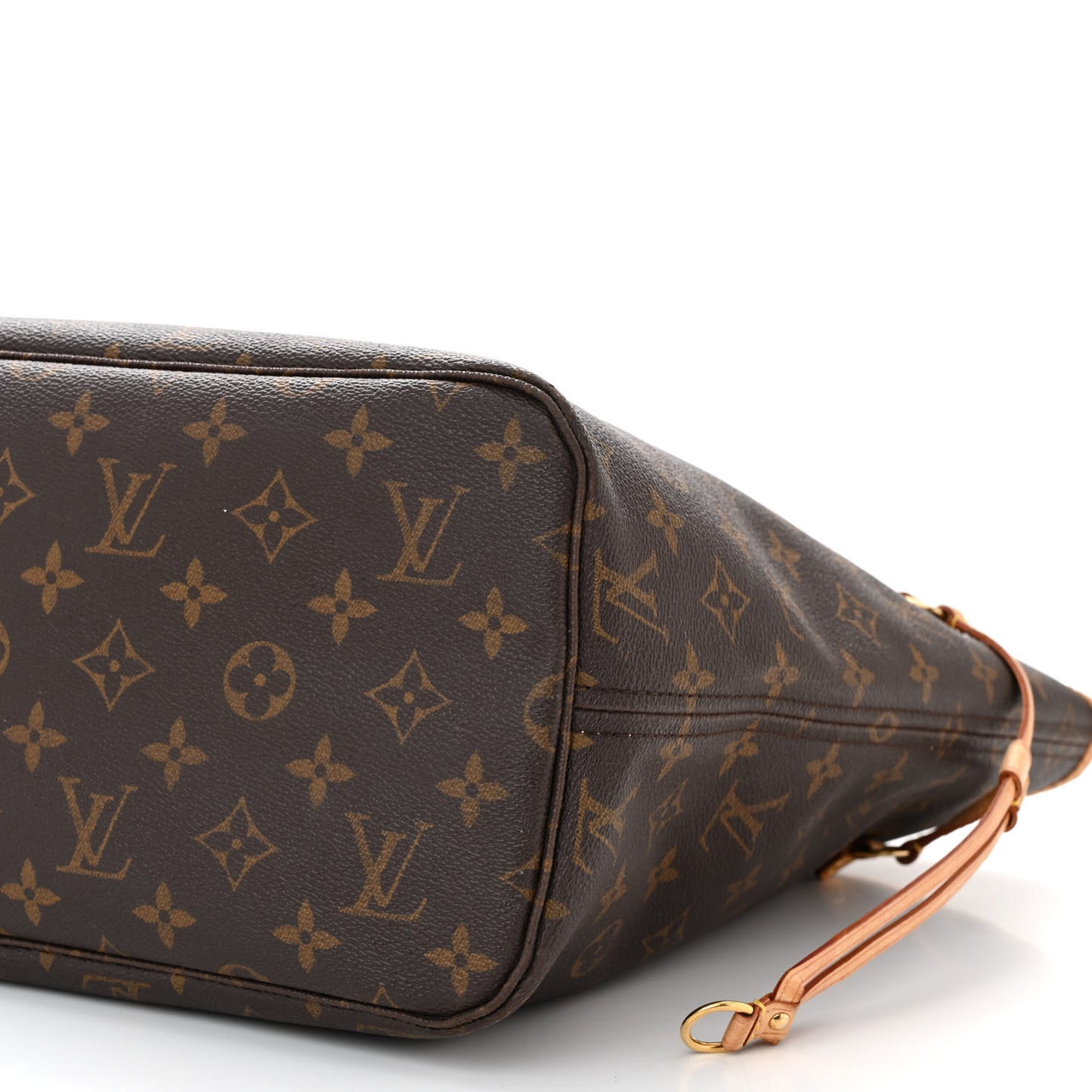 Monogram Neverfull MM