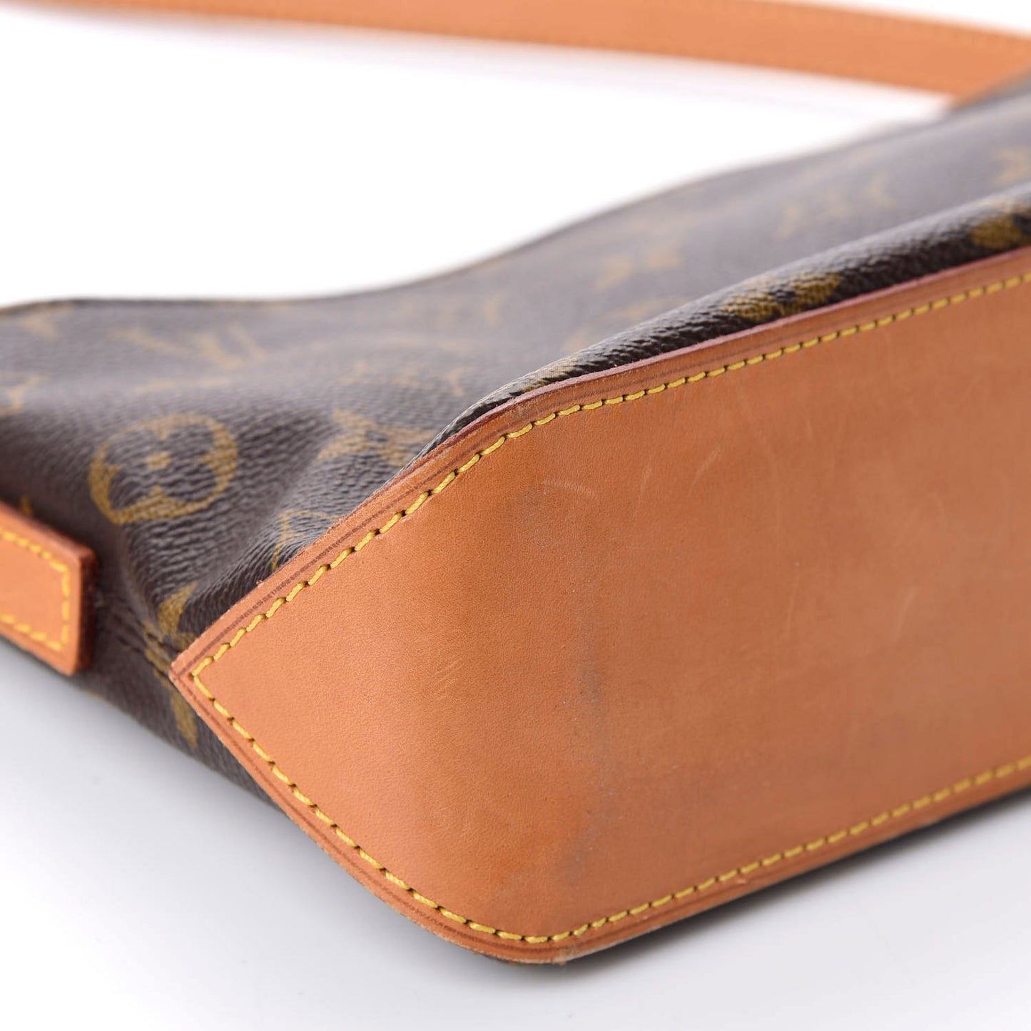 Monogram Trotteur
