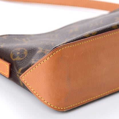 Louis Vuitton Monogram Trotteur 5 of 9