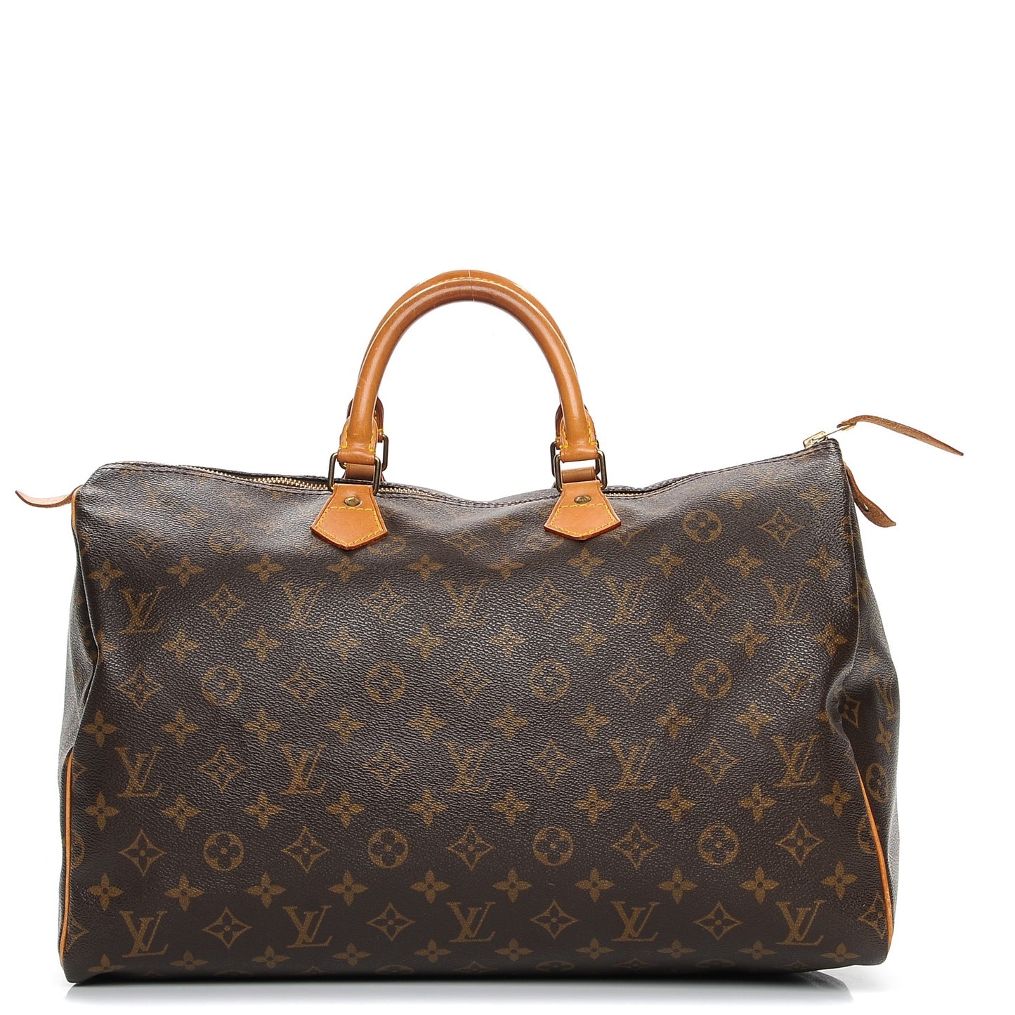 Monogram Speedy 40