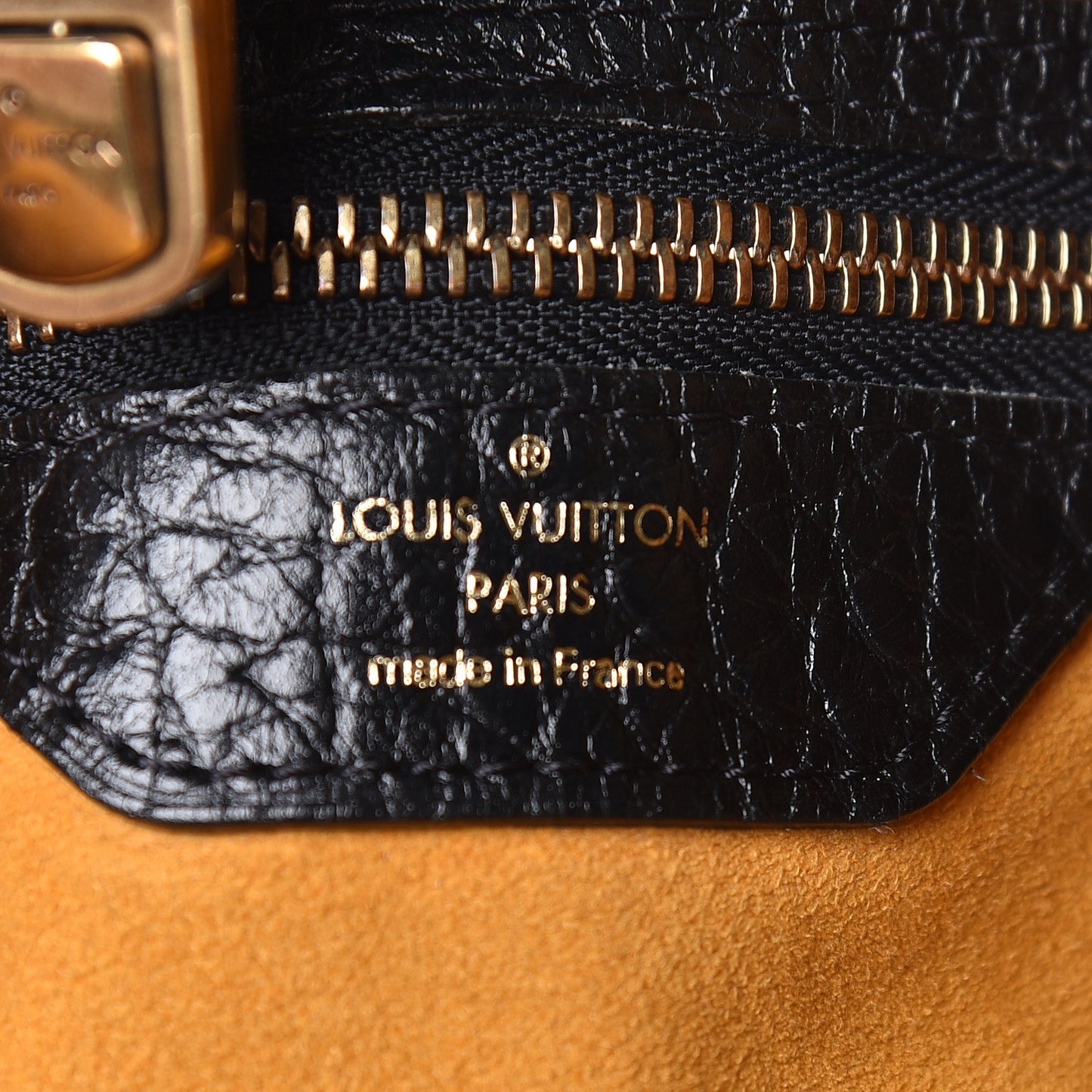 Denim Mahina XL Black