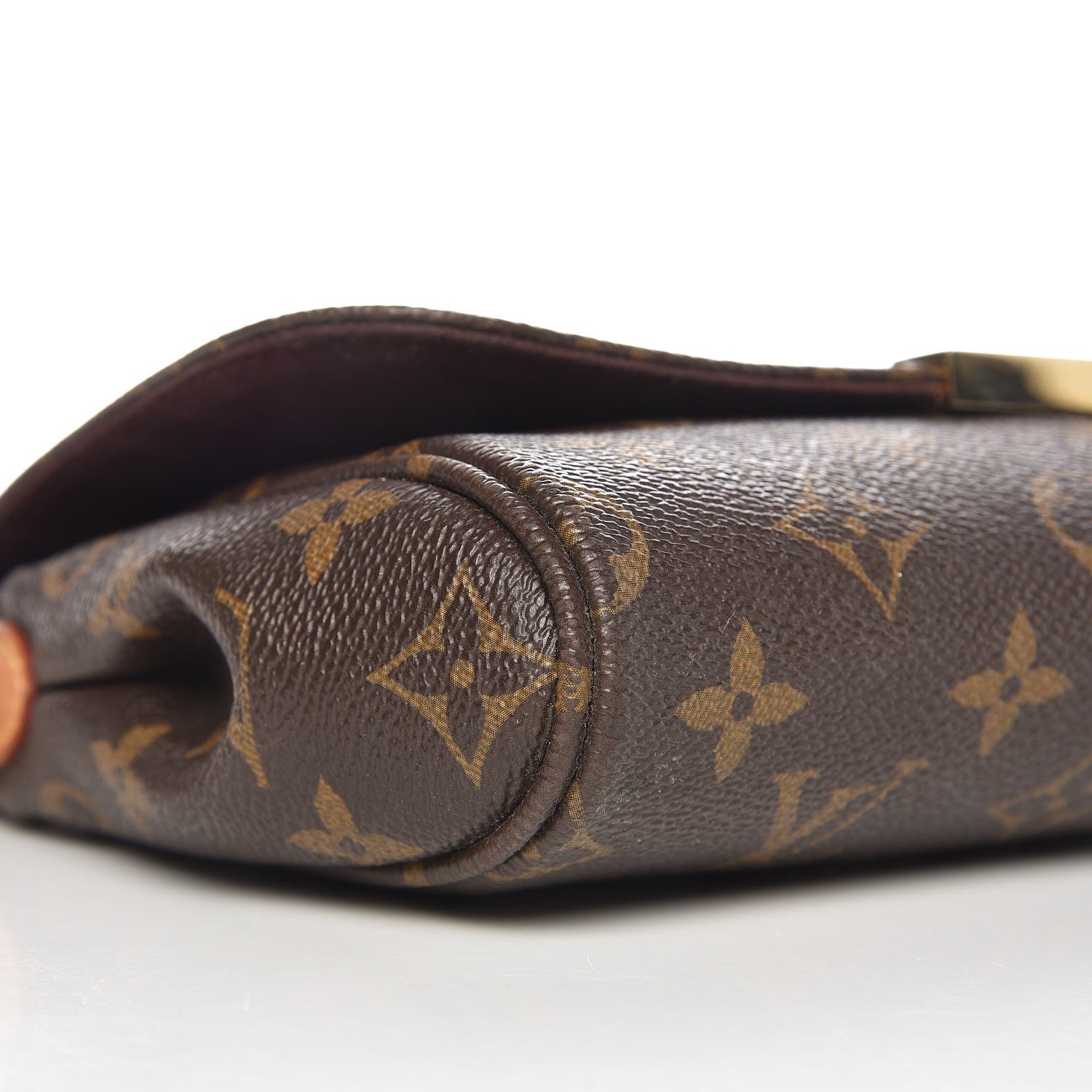 Louis Vuitton Monogram Favorite MM 11 of 13