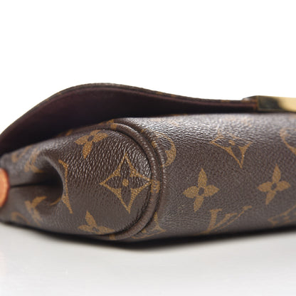 Louis Vuitton Monogram Favorite MM 11 of 13