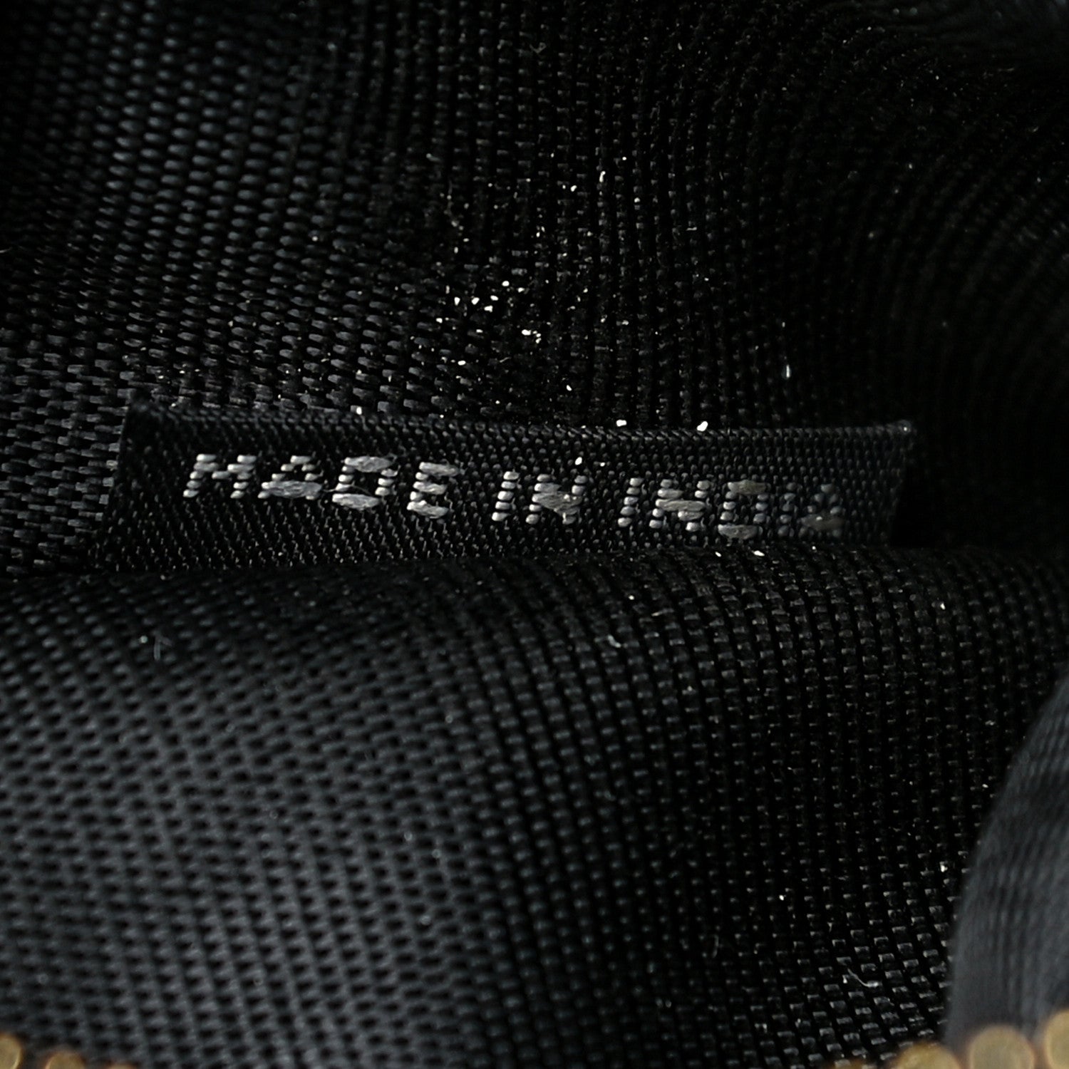 Prada Vitello Daino Zip Around Wallet Nero Black 11 of 13