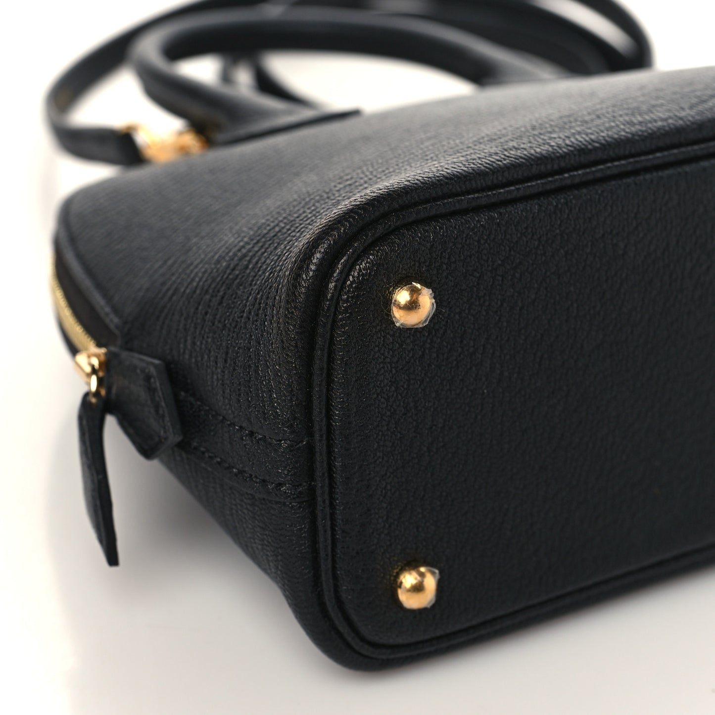 Chevre Mysore Mini 1923 Bolide Black