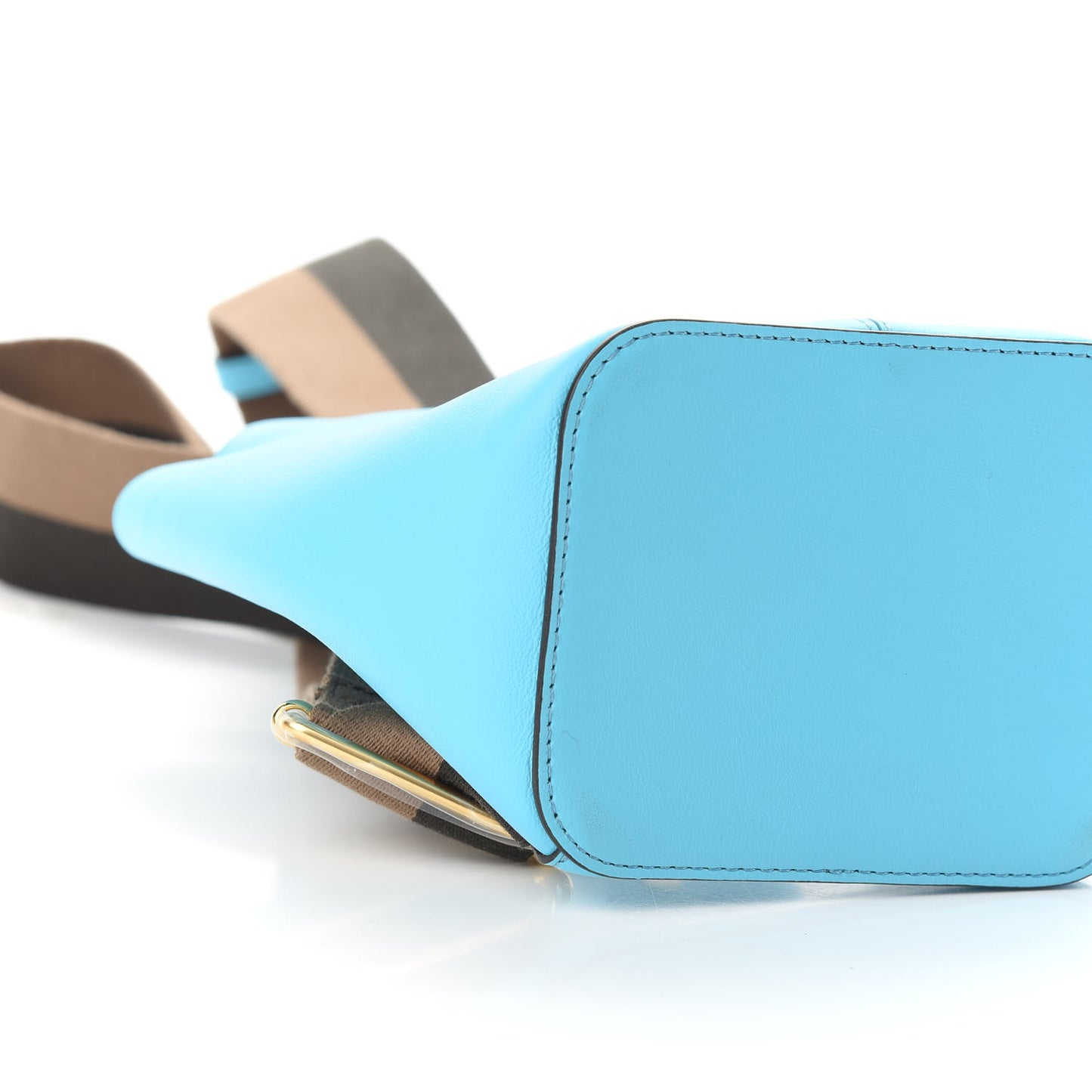 Vitello Grace Matte Mini Guitar Bag Pool