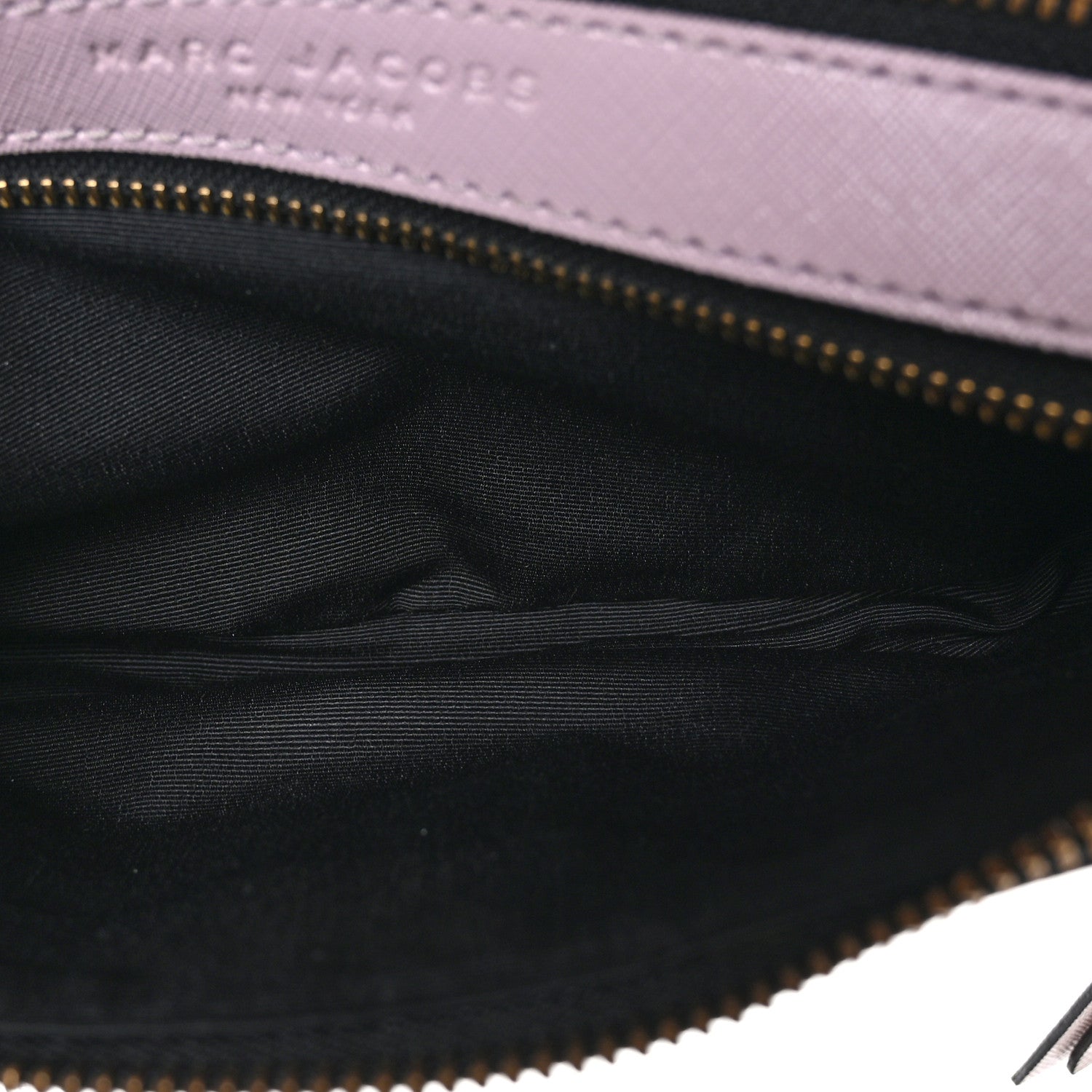 Marc Jacobs Saffiano Small Snapshot Camera Bag Beige Multicolor 5 of 10