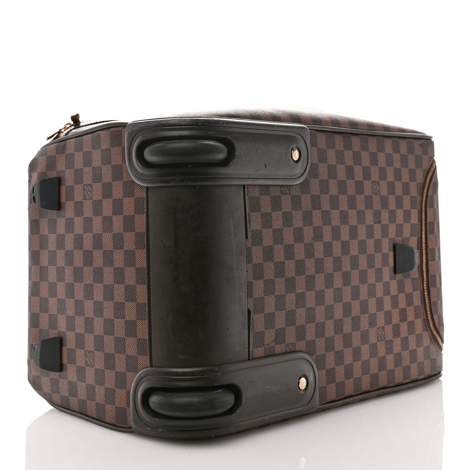 Louis Vuitton Damier Ebene Eole 50 3 of 12