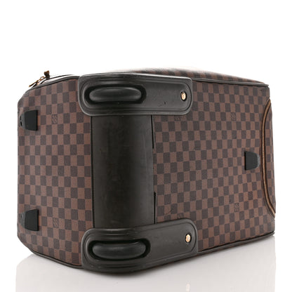 Louis Vuitton Damier Ebene Eole 50 3 of 12