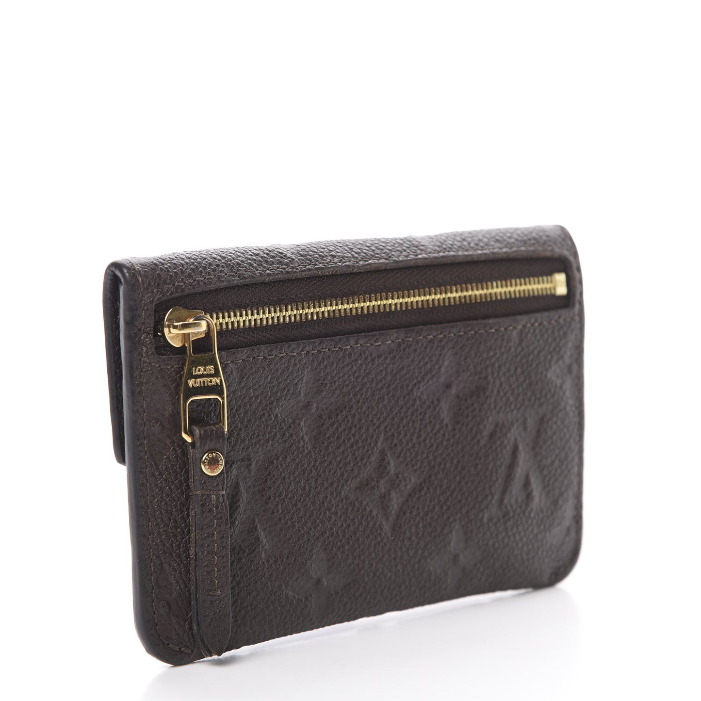 Empreinte Key Pouch Terre