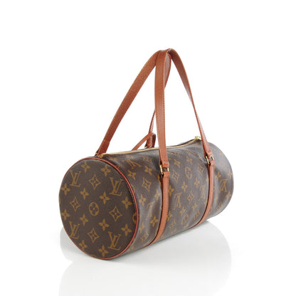 Louis Vuitton Monogram Papillon 30 3 of 7