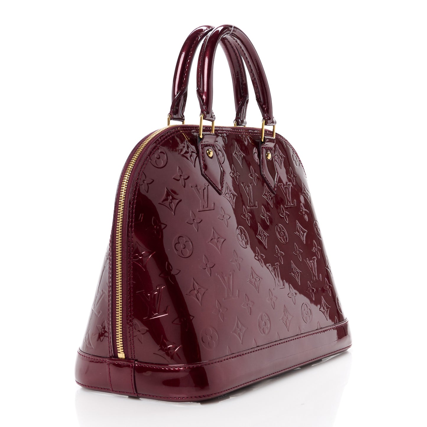 Vernis Alma PM Amarante