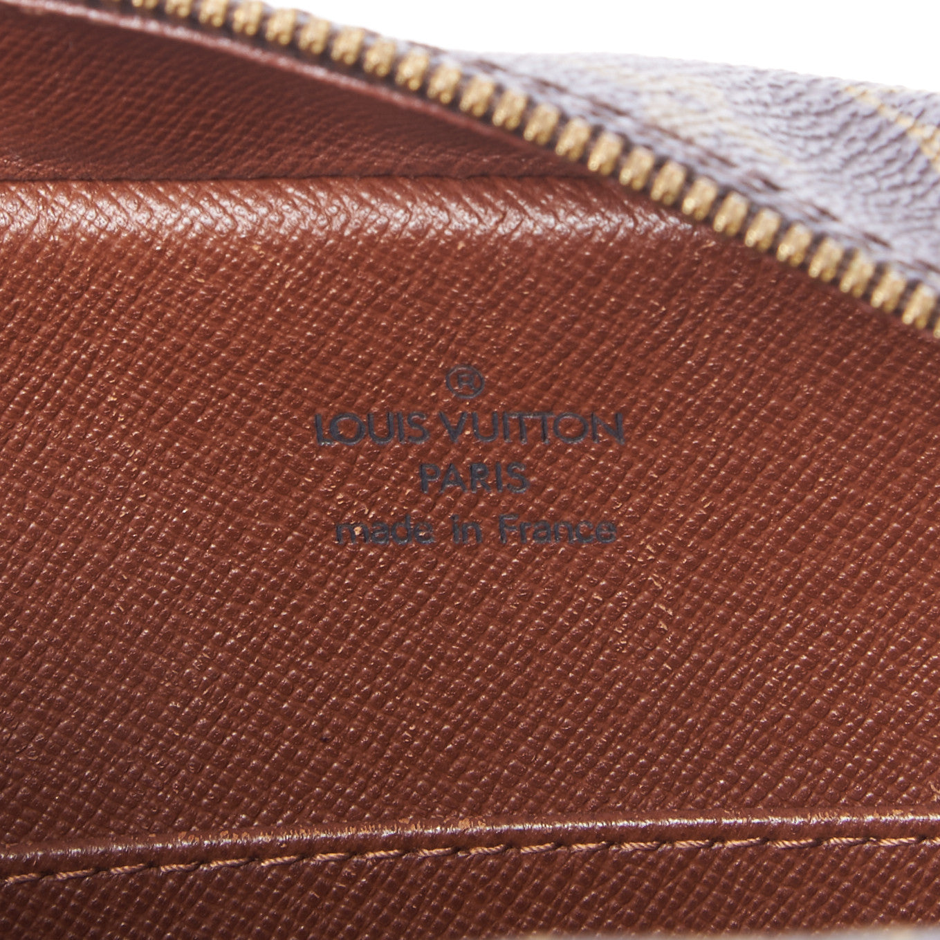 Monogram Cite MM