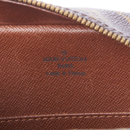 Louis Vuitton Monogram Cite MM 7 of 7