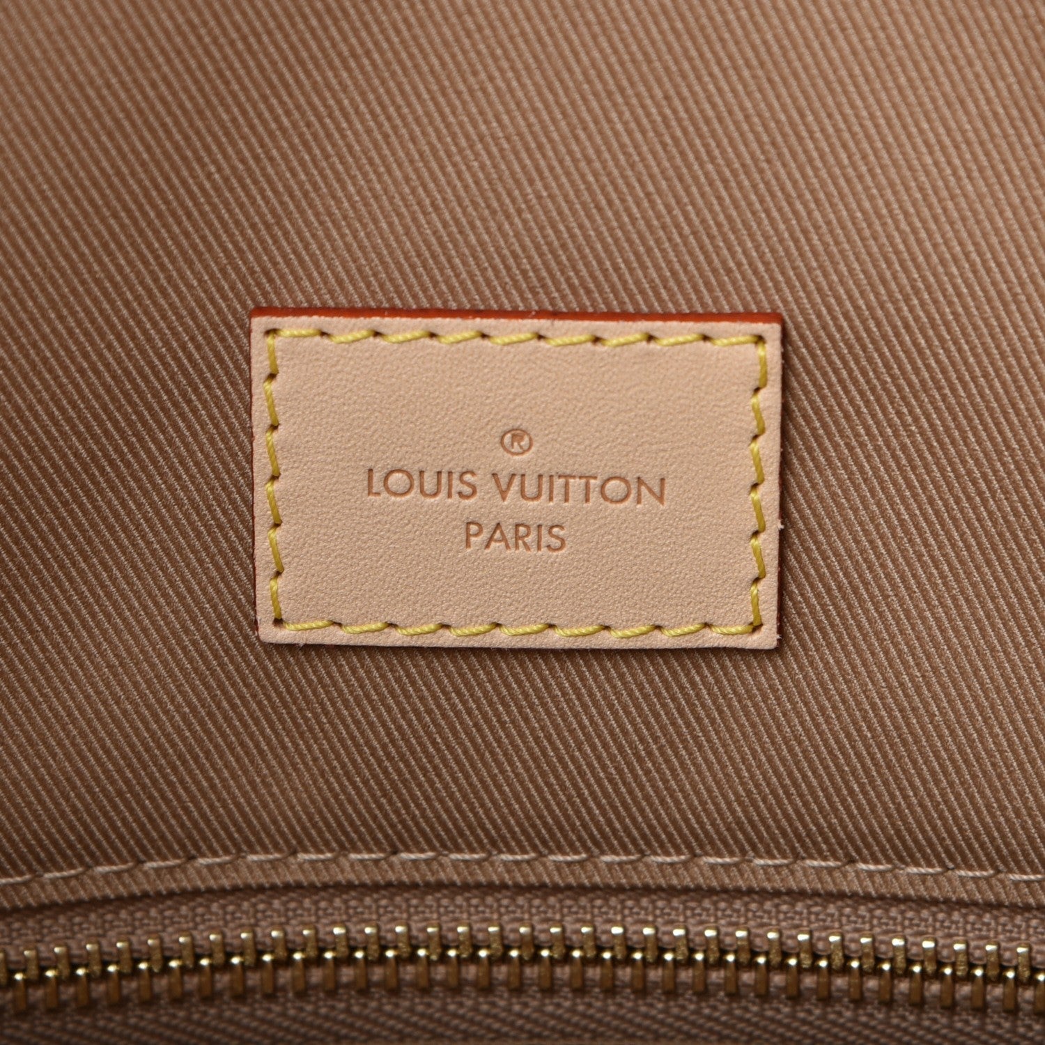 Louis Vuitton Monogram Graceful MM 6 of 8
