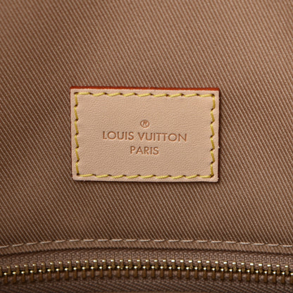 Louis Vuitton Monogram Graceful MM 6 of 8