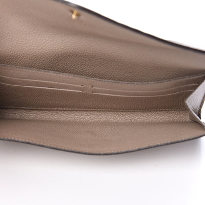 Louis Vuitton Empreinte Curieuse Wallet Galet 4 of 11