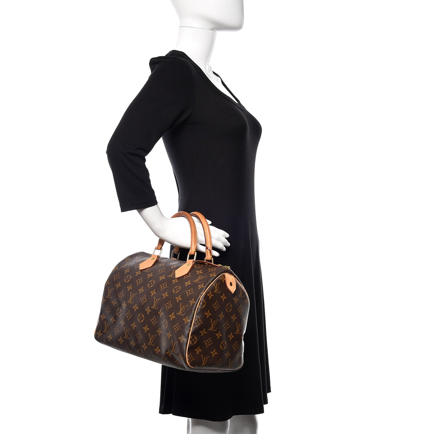 Monogram Speedy 30