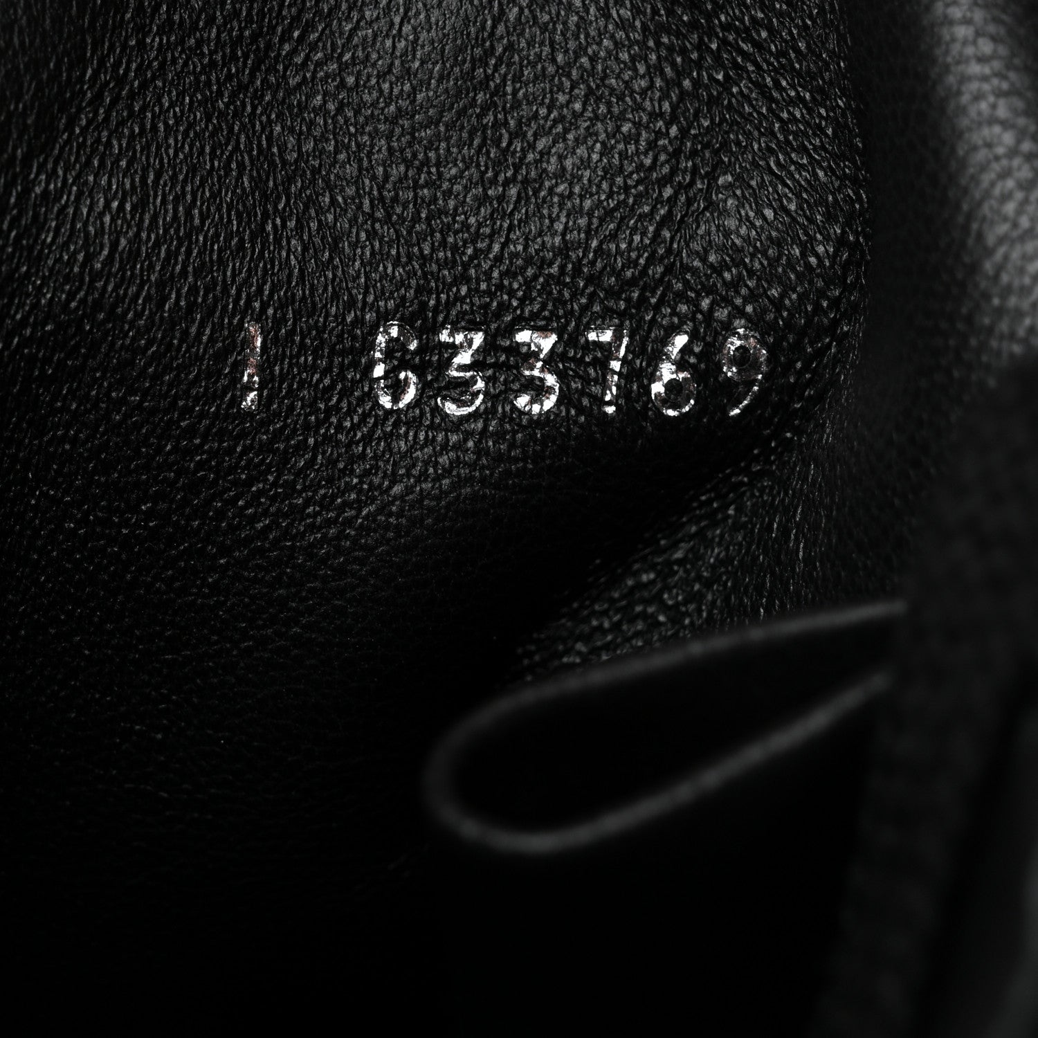 Chanel Suede Quilted CC Lace Up Combat Boots 38.5 Black 6 of 8