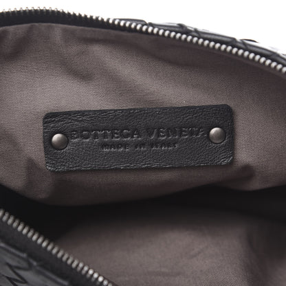 Bottega Veneta Nappa Intrecciato Crossbody Black 5 of 8