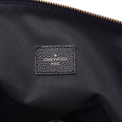 Louis Vuitton Empreinte Ponthieu PM Black 6 of 14