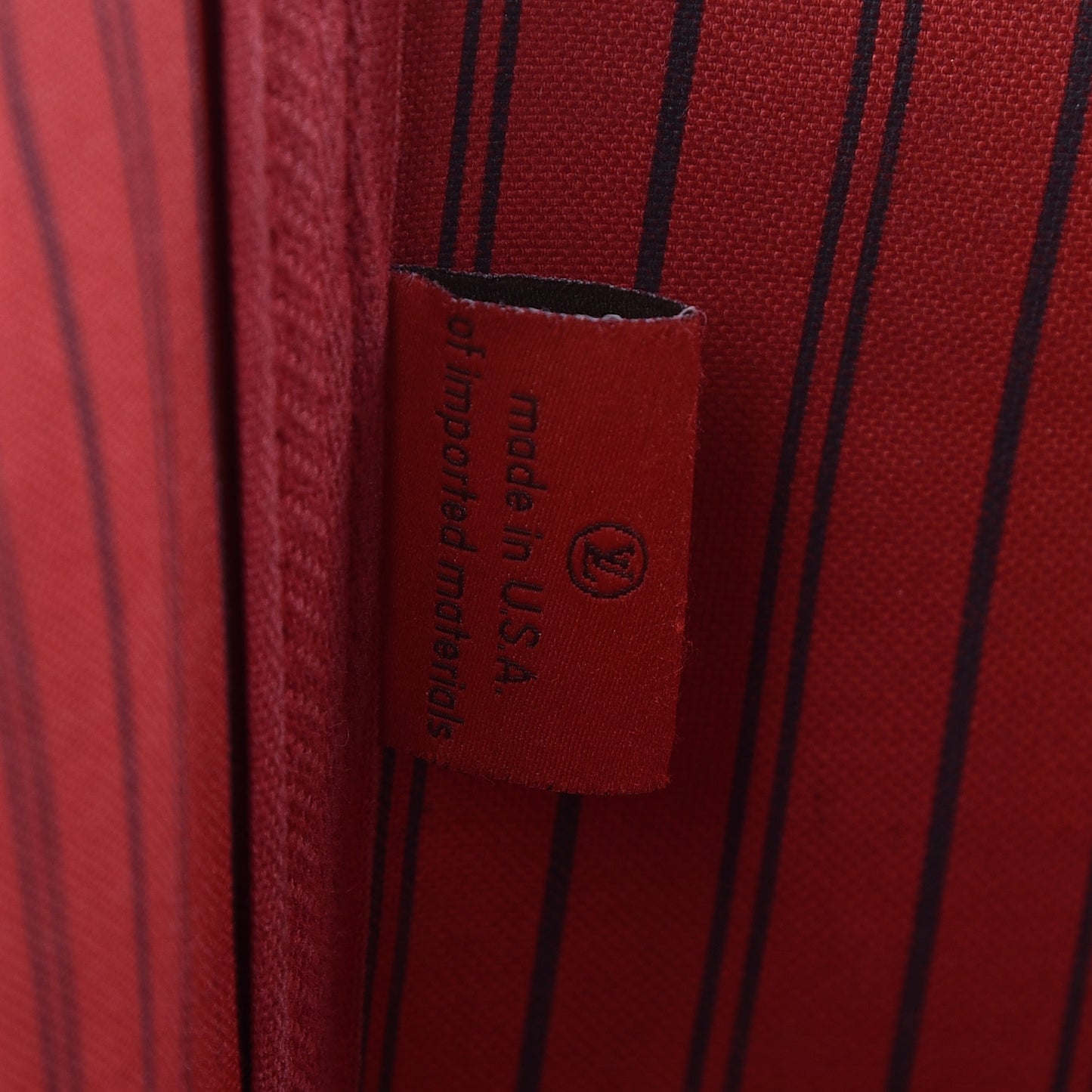 Damier Ebene Neo Neverfull MM