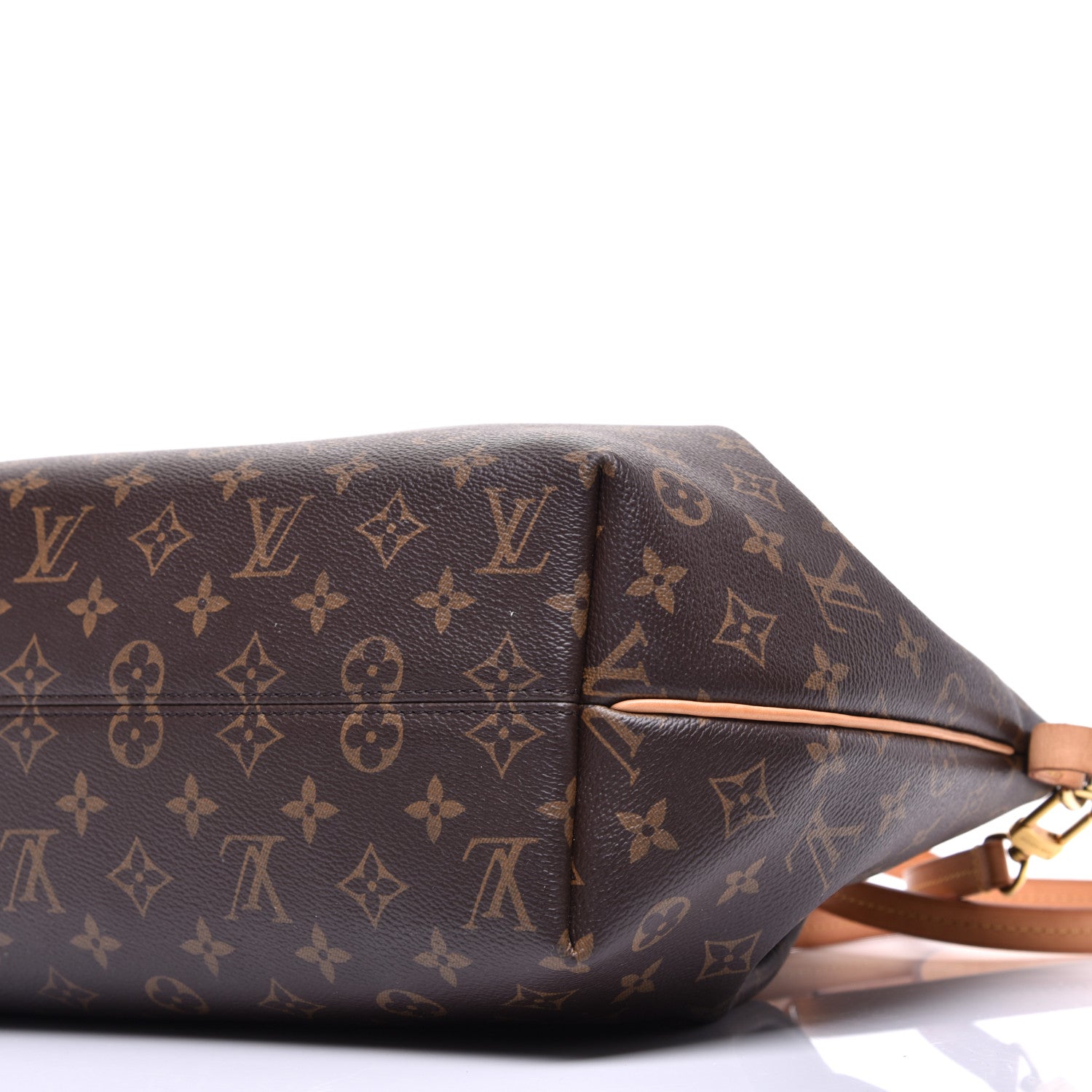 Louis Vuitton Monogram Turenne MM 9 of 12