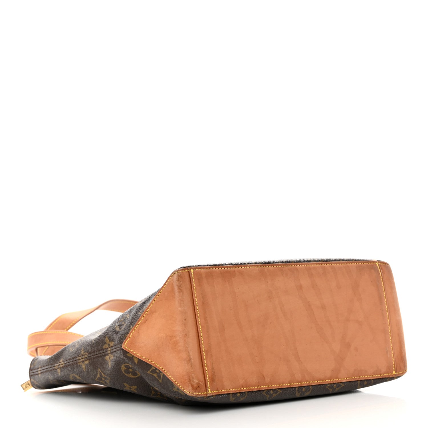 Louis Vuitton Monogram Cabas Piano 4 of 13