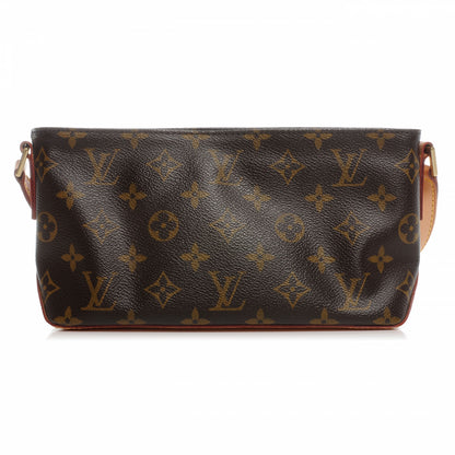 Louis Vuitton Monogram Trotteur 1 of 7