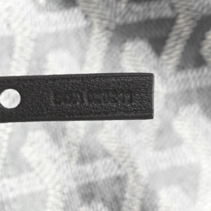 Goyard Goyardine Saint Louis PM Grey 8 of 12