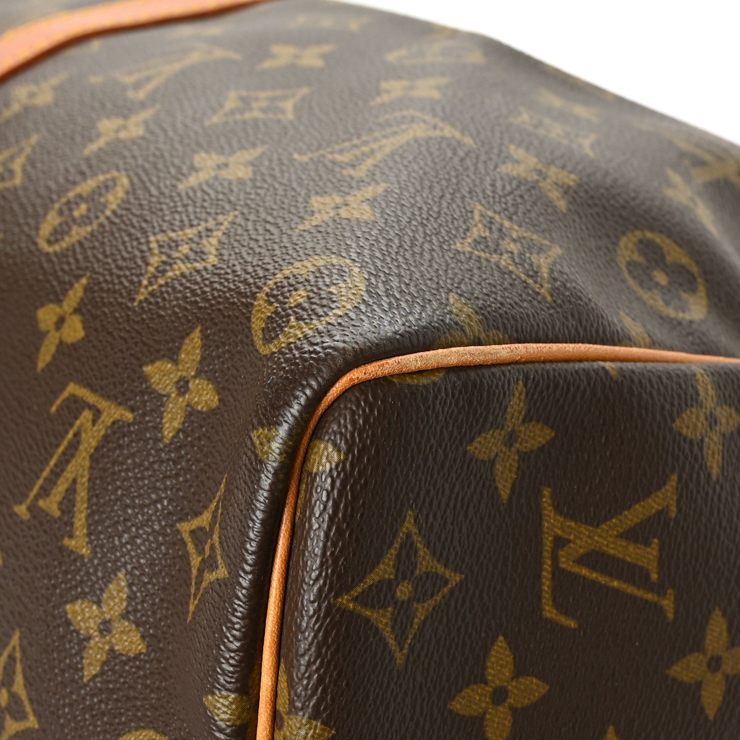Louis Vuitton Monogram Keepall Bandouliere 50 11 of 14