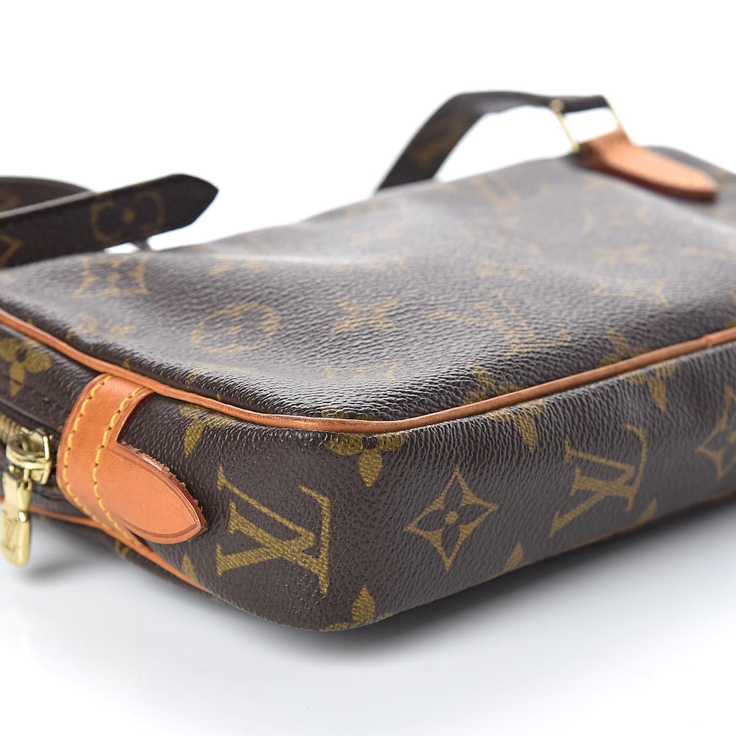Monogram Pochette Marly Bandouliere